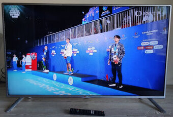 47(119cm) TV LG 47LB582V