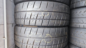 Rally pneu Michelin R17 19/63 17