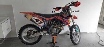 KTM 450 SX-F