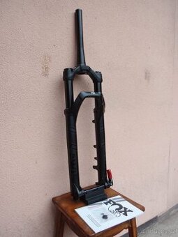 AKCE Nová vidlice Fox 34 Float AWL