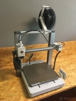 Prodám nepoužitou 3D tiskárnu Bambulab A1