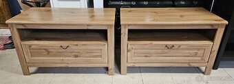 Komody (TV stolky) Ikea Grevbäck antik