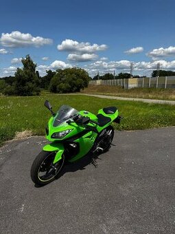 Kawasaki Ninja 300