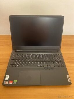 Lenovo IdeaPad Gaming 3 15ach6