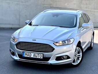 Ford Mondeo 2.0 CTDI Automat