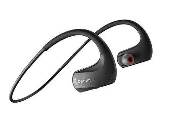 Dacom Athlete G93 sportovní sluchátka za uši bezdrátová
