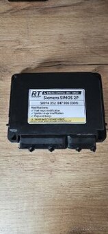 Škoda Felicia 1.3 Mpi 50kw upravená ECU/Pops&Bangs