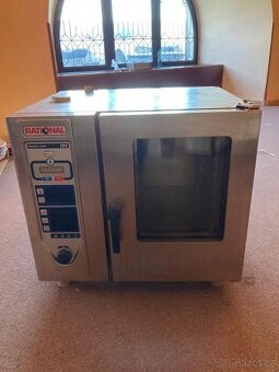 Konvektomat Rational CPC 61
