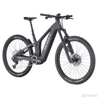 SCOTT Scott Patron 900 2025