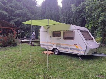 Karavan chateau mona 400 - 1