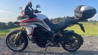 Ducati Multistrada 950 83kw NOVÁ CENA
