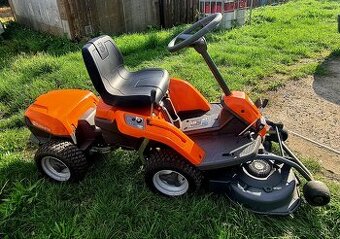 AKU Rider Husqvarna - šíře 85cm