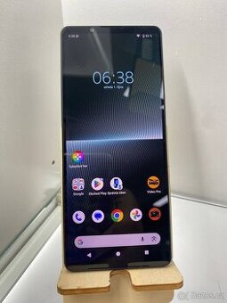 SONY XPERIA XQ-DQ54