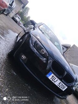 BMW e92 335i
