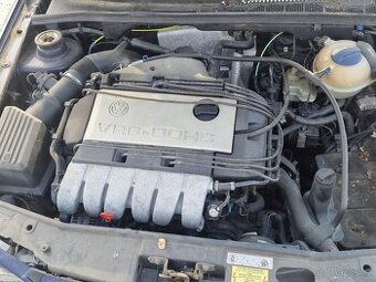 Vw golf 3 vr6 syncro