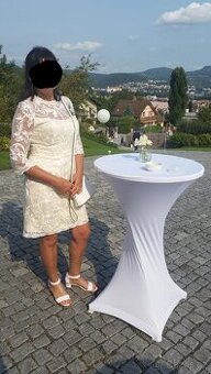 Šaty z butiku JJ'sHouse