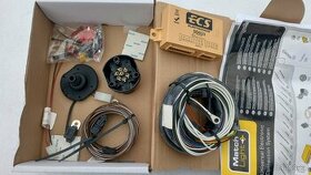 Univerzální CAN-BUS 7-pol elektroinstalace pro tažné zařízen