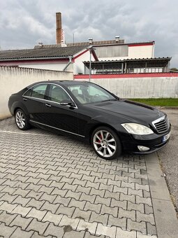 Mercedese benz s320 cdi