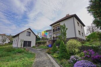 Prodej rodinného domu 160 m², Lutonina, ev.č. 00423