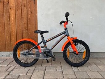 Dětské kolo Author Stylo 16"