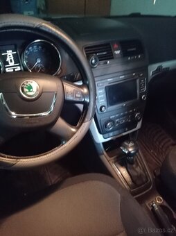 Škoda Yeti 1.2 tsi - 1