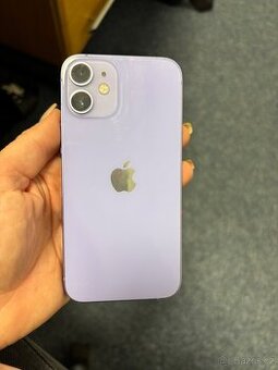 iPhone 12mini