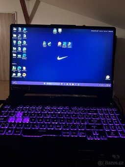 Asus TUF gaming 15