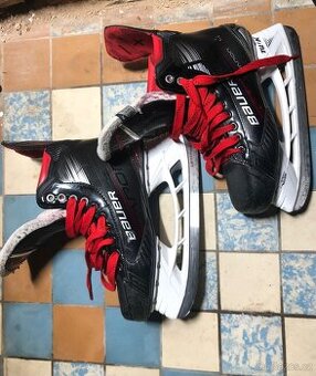 brusle Bauer vapor x4 vel.10,5 fit 2