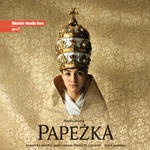 CD Papežka - muzikál MDB