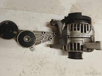 Volkswagen passat b 5.5 2.0 benzin
