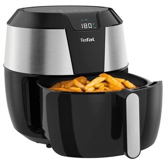 Horkovzdušná fritéza Tefal Easy Fry XXL Digital EY701D15