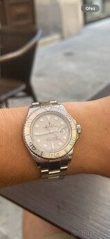 Rolex Yacht-master