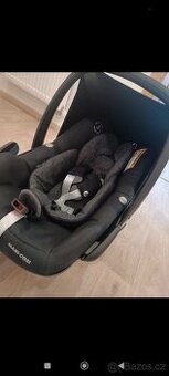 Autosedačka Maxi-cosi (vajíčko)