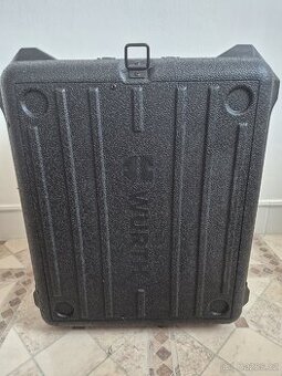 Kufr Würth na nářadí s kolečky - 1