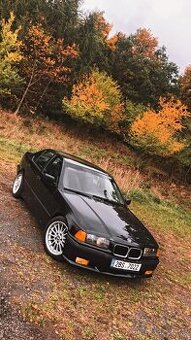 BMW E36 323i - 1