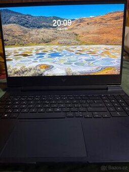 HP Victus Herní notebook