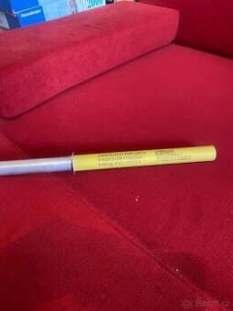 Retro zavařovací teploměr