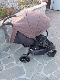 Britax b motion 4 plus