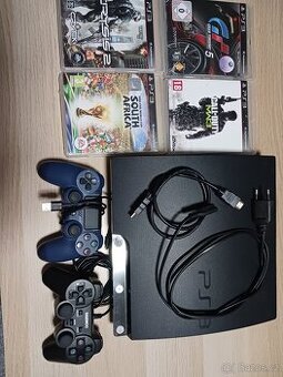 PLAYSTATION PS3