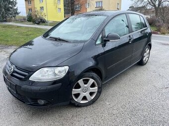 Rozprodám na díly VW golf plus 1.9tdi