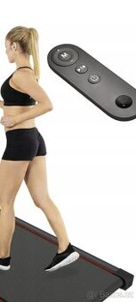 Domácí Bežecký Pas Elektrický Slim Walkingpad F2200