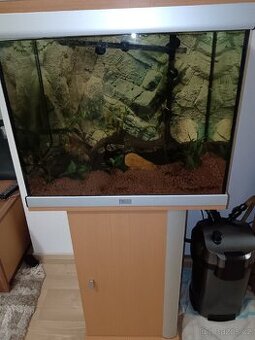 Akvarijní set AQUATLANTIS IP X7