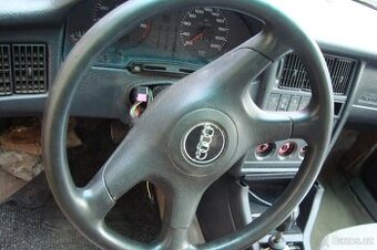 Audi 80 model B4- koupím volant
