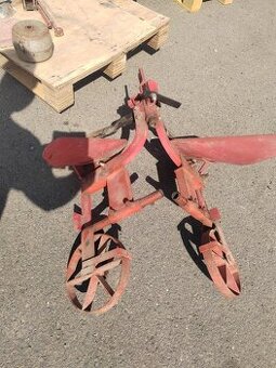 Vari oboustranný pluh nová 9990,-