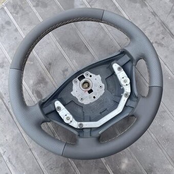 Vw LT, Mercedes Sprinter W903 nový kožený volant