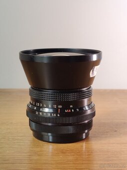 Carl Zeiss Jena Flektogon 50mm f/4 MC Pentacon Six