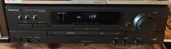 RECEIVER TECHNICS SA-EX 140 (ROK 2000) RDS ,2x100W - 1