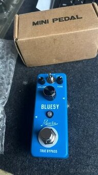 Rowin Blues Efekt