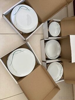 Lidl Thun talíře sada 20ks