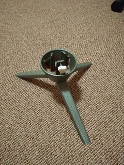 Stojánek na vánoční stromek